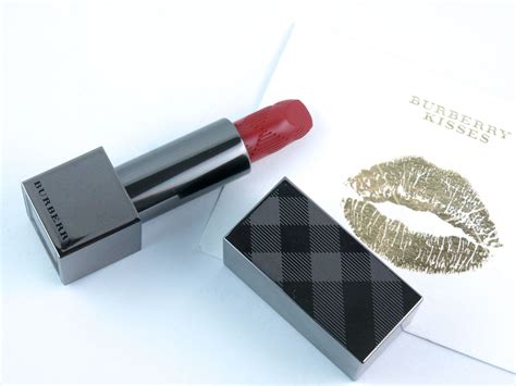 beauty burberry kisses lipstick|Burberry kisses hydrating lip colour.